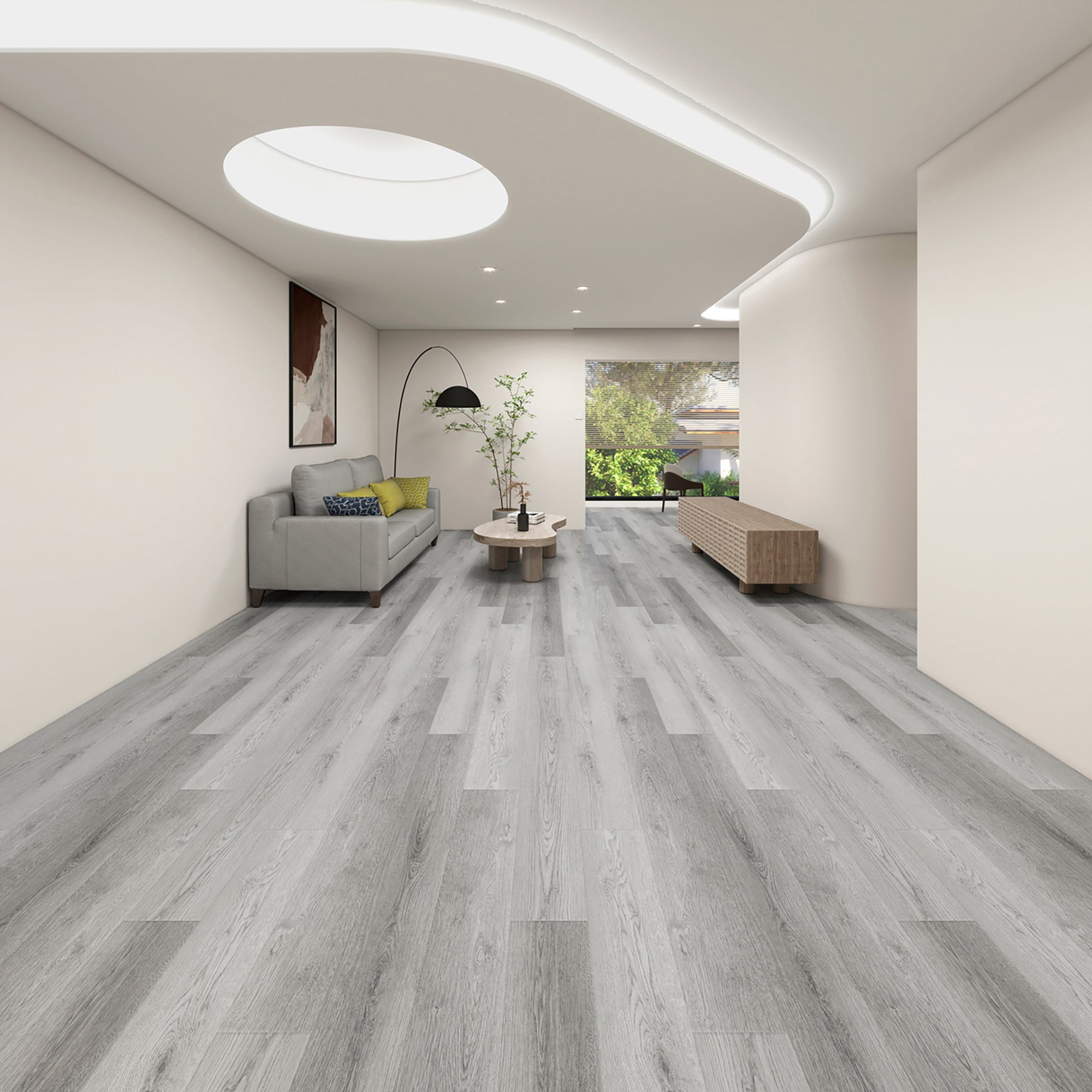 Expressa 5mm SPC Element Plus Vinyl | Windsor Plywood