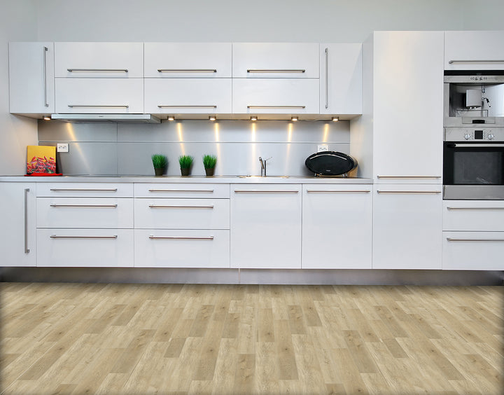 5.5mm Lakehouse Kore Click Vinyl Plank Flooring - Windsor Plywood