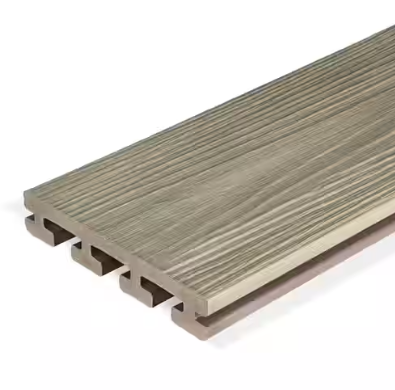 Infinity I-Series Composite Decking