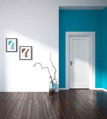 Masonite Panel Door - Lincoln Park | Windsor Plywood
