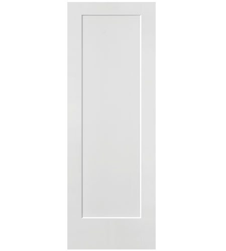 Interior Masonite Heritage Lincoln Park Moulded Panel Door