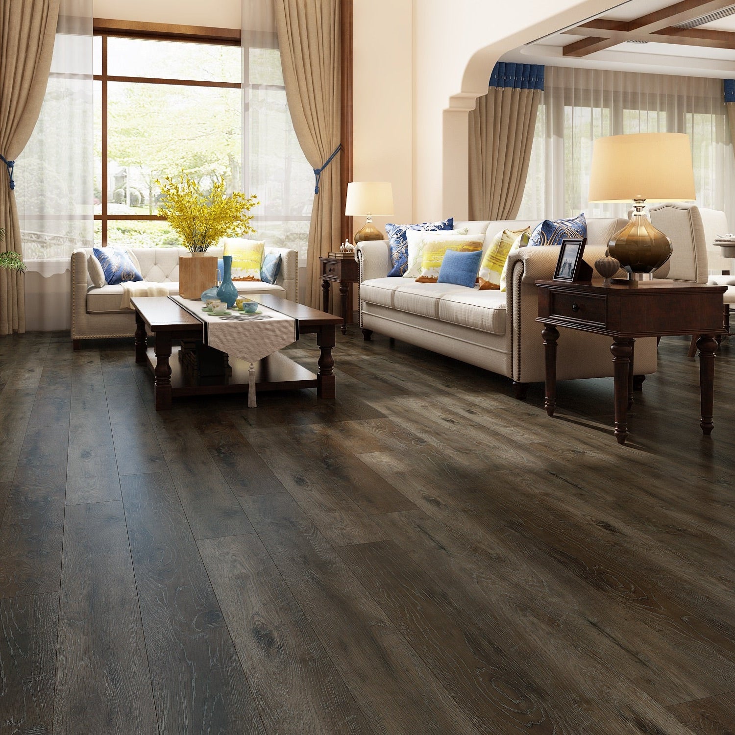 Winchester 6.5mm Legacy XL Click Vinyl | Windsor Plywood
