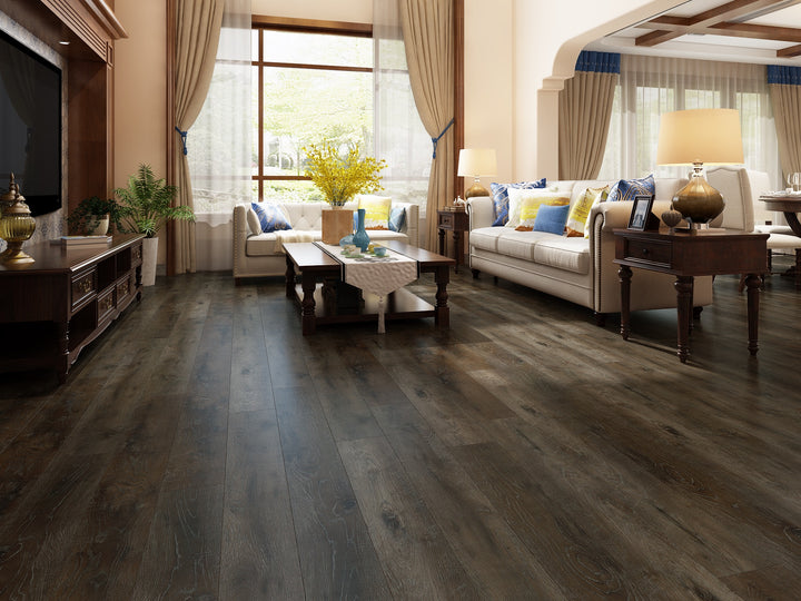6.5mm Maison Wide Plank Vinyl Flooring - Windsor Plywood