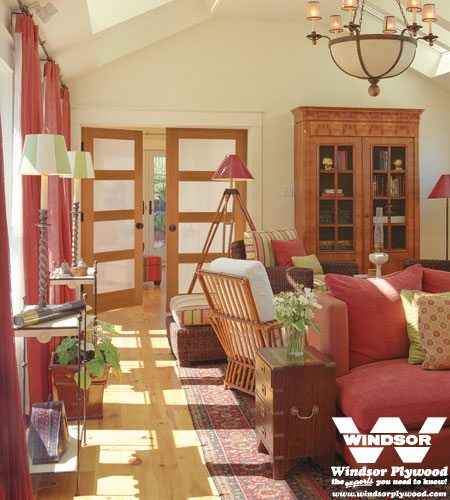 Masonite French Door Collection