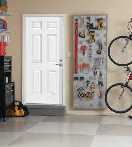 Masonite Exterior Steel Entry Doors