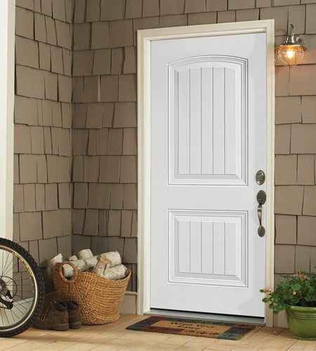 Masonite Exterior Steel Entry Doors