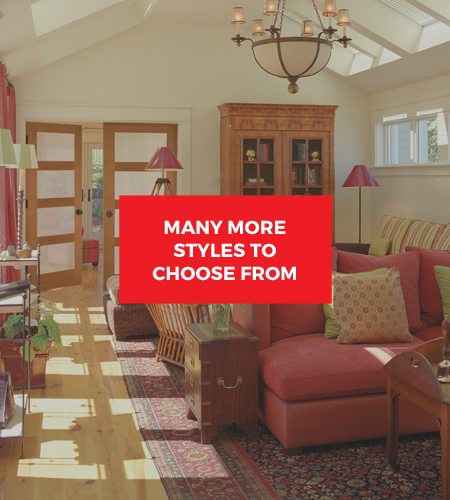Masonite French Door Collection