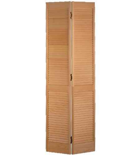 Interior Masonite Wood Louver Doors