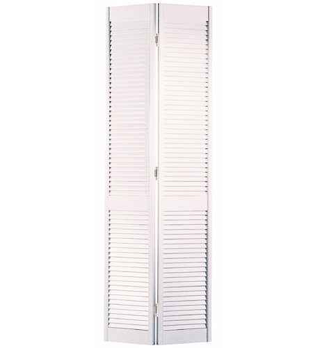 Interior Masonite Wood Louver Doors