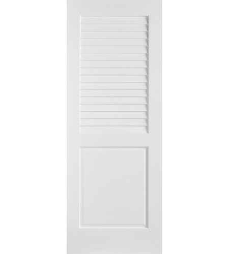 Interior Masonite Wood Louver Doors