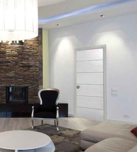 Masonite 6 Panel Door - Melrose | Windsor Plywood