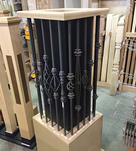 757-0125 Cedar Wood Heavy Duty Lattice Panels - Windsor Plywood