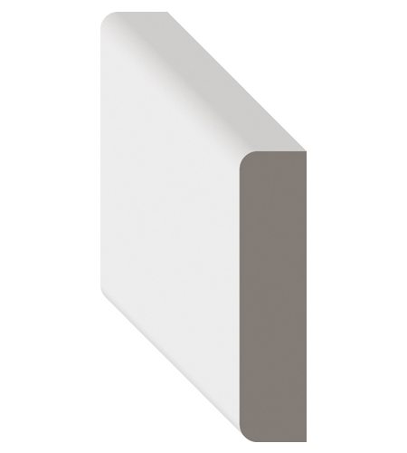 0001 2-1/4" Burlap Hemlock Trim - Windsor Plywood