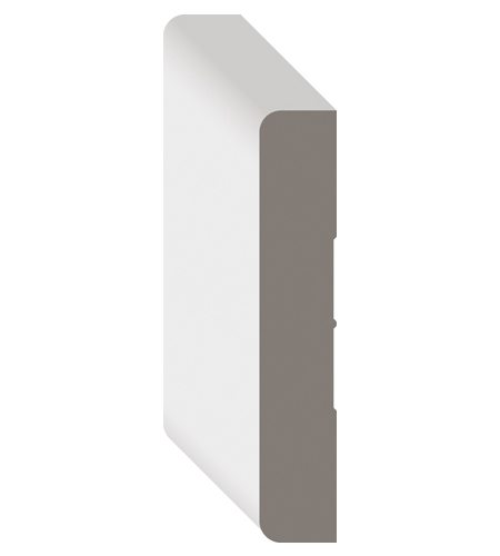 0010 1-5/8" Burlap Hemlock Trim - Windsor Plywood