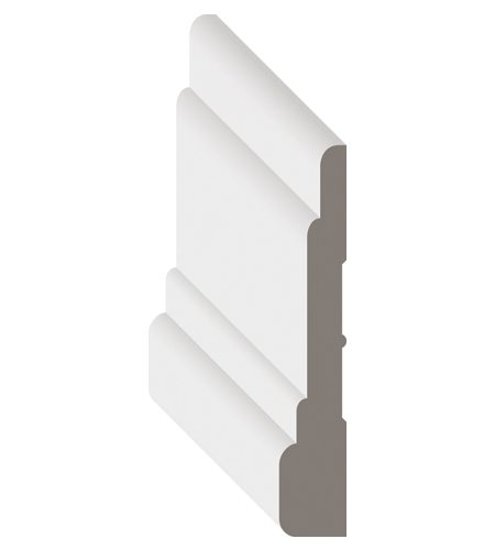 3004 2-1/4" Casing Hemlock - Windsor Plywood