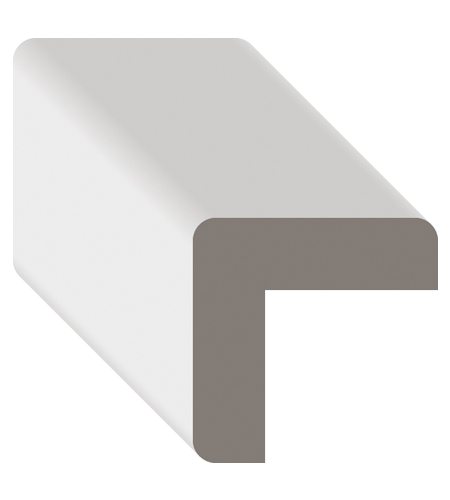 3280 1-1/16" Corner Hemlock Trim - Windsor Plywood