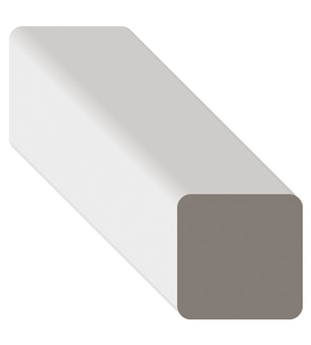 3520 3/4" Square Hemlock Trim - Windsor Plywood