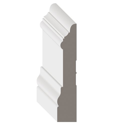 535 3-1/2" Casing Hemlock - Windsor Plywood
