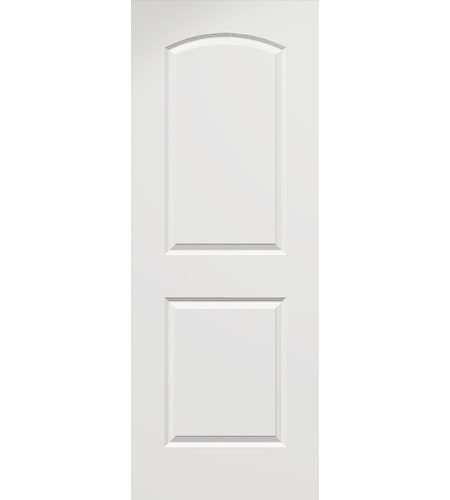 Interior Masonite Classic Roman 2 Panel Camber Smooth