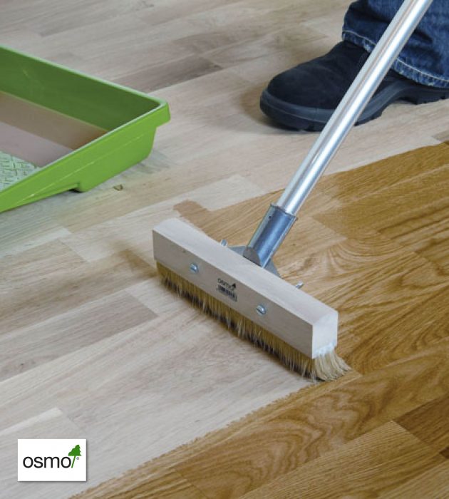 Osmo Interior Wood Finishes - Windsor Plywood