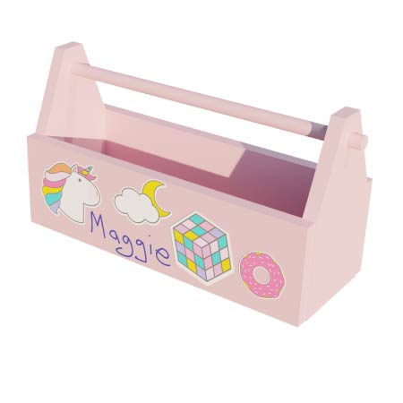 Kids Toolbox