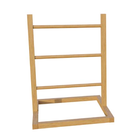 Ladder Toss