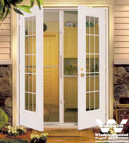 Masonite Exterior Steel Entry Doors