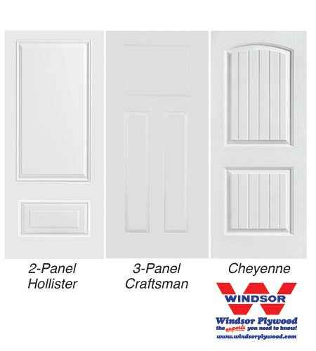 Masonite Exterior Steel Entry Doors