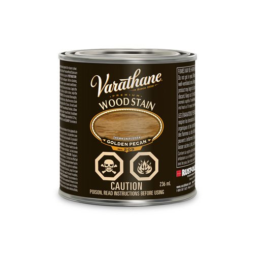 Varathane Premium Wood Stain Interior (Oil-Based) - Windsor Plywood