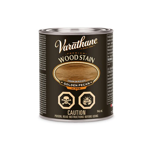 Varathane Premium Wood Stain Interior (Oil-Based) - Windsor Plywood