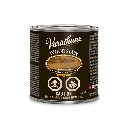 Varathane Premium Wood Stain Interior (Oil-Based) - Windsor Plywood