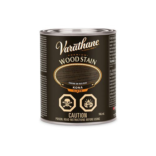 Varathane Premium Wood Stain Interior (Oil-Based) - Windsor Plywood