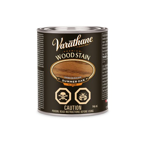 Varathane Premium Wood Stain Interior (Oil-Based) - Windsor Plywood