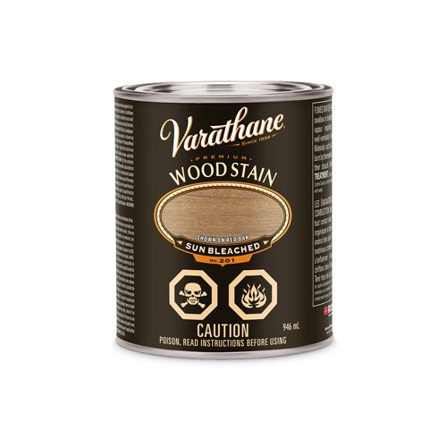 Varathane Premium Wood Stain Interior (Oil-Based) - Windsor Plywood