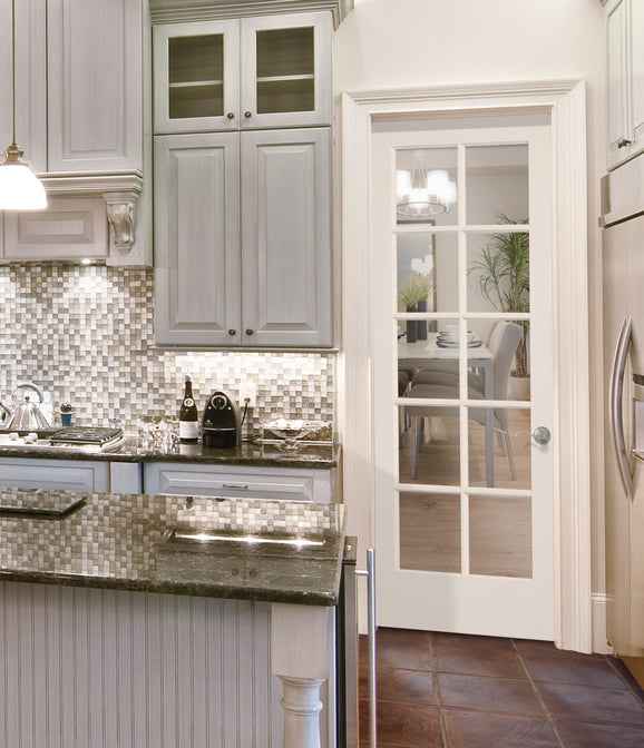 Masonite French Door Collection