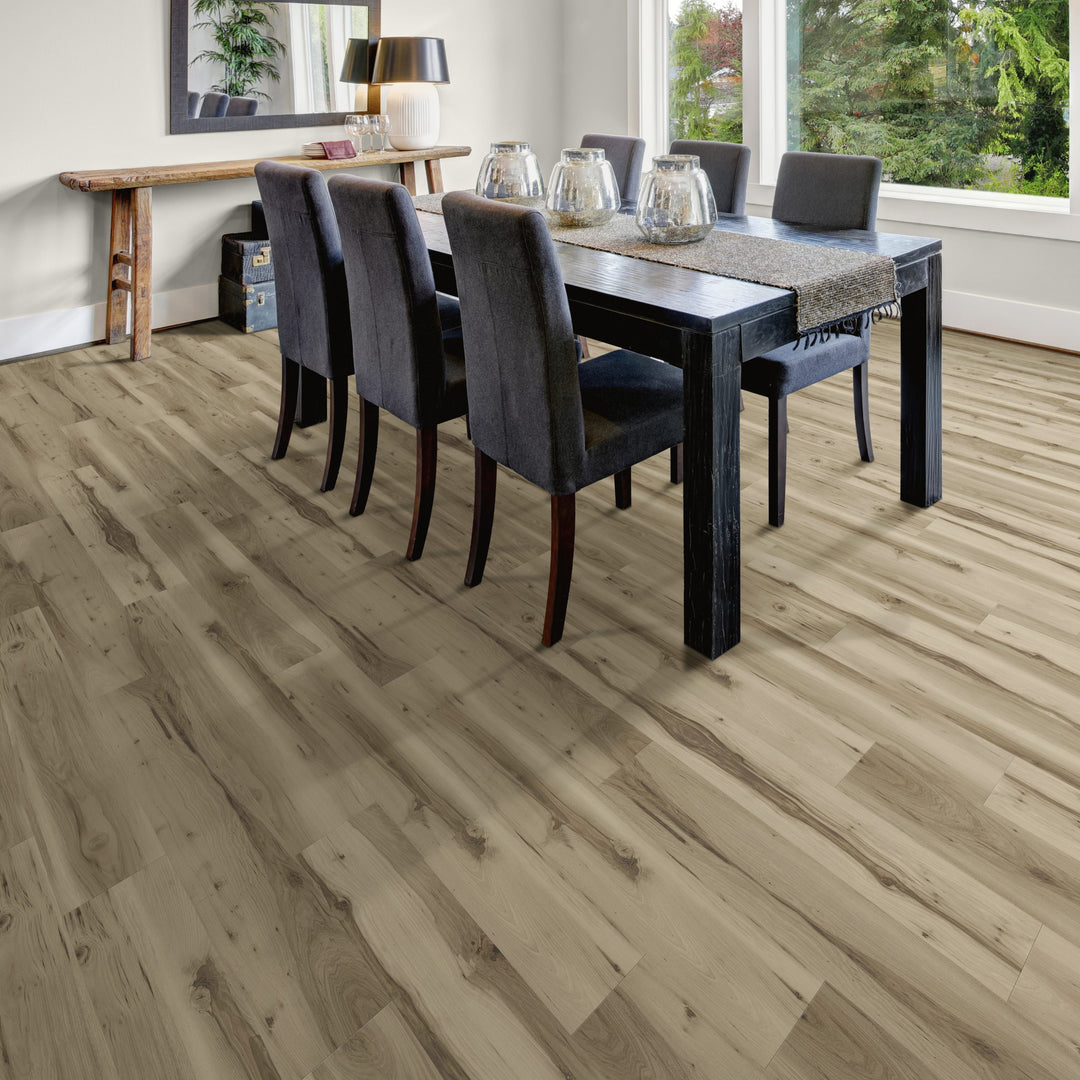 Winchester Timeless 5mm Commercial Northlands Vinyl Wide Plank Flooring - Windsor Plywood