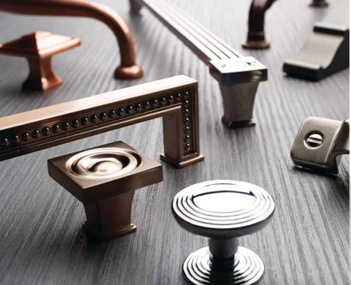 RICHELIEU HARDWARE