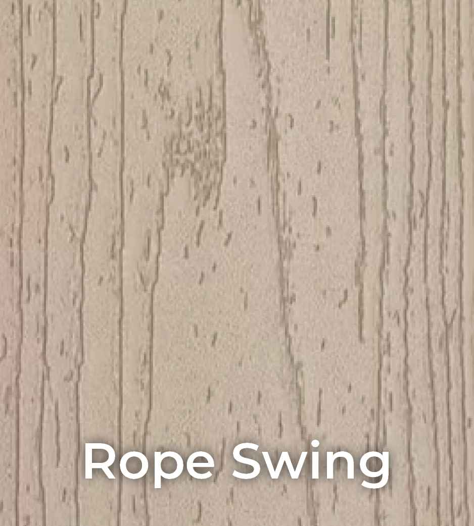 Trex Composite Decking