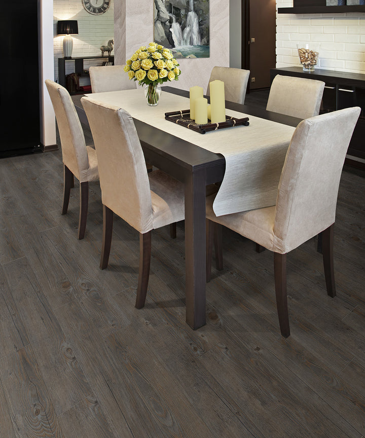 Winchester Timeless 5mm Commercial Wide Plank Speyside Vinyl Plank Flooring