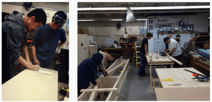 Thumbnail for Windsor Plywood Donates Materials to UBC SailBot Project