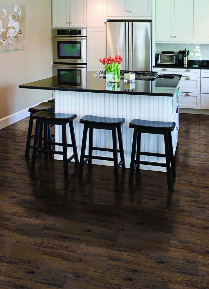 Winchester Timeless 5mm Commercial Pointe Vinyl Wide Plank Flooring - Windsor Plywood