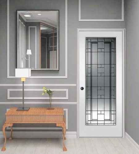 Trimlite French Doors