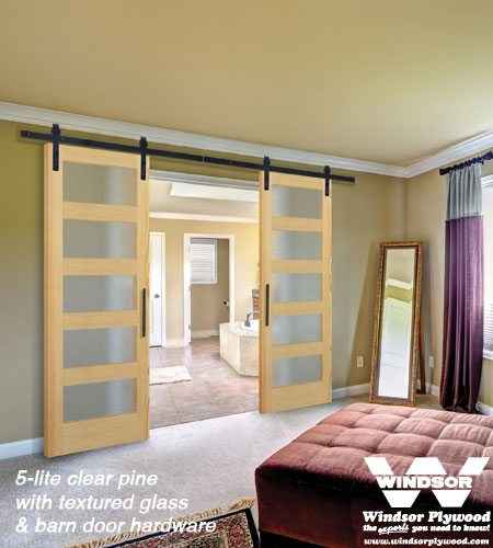 Masonite French Door Collection