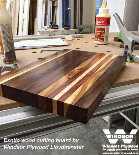 Watco Butcher Block Oil & Finish