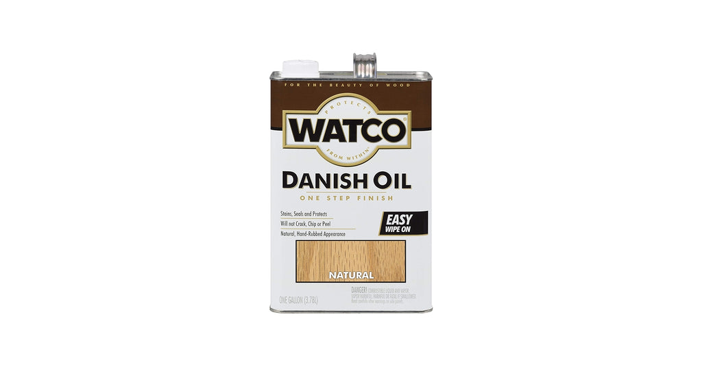 Watco Danish Oil | Windsor Plywood
