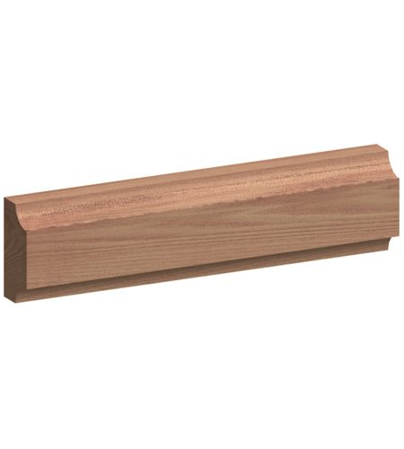 320 3/4" Cabinet Maple Moulding - Windsor Plywood