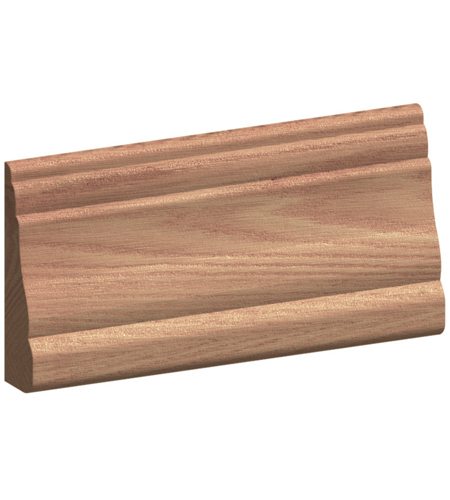 356-112 1-1/2" Casing Maple - Windsor Plywood