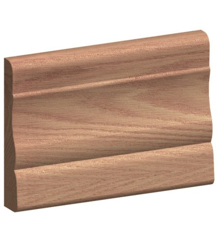 356-218 2-1/8" Casing Maple - Windsor Plywood