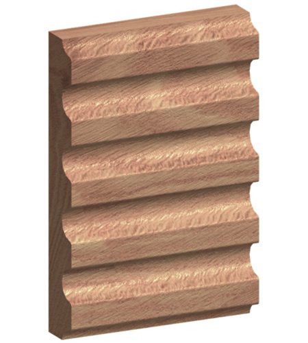 3602 4-1/2" Casing Maple - Windsor Plywood