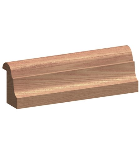 3721 Panel Moulding Maple Trim - Windsor Plywood
